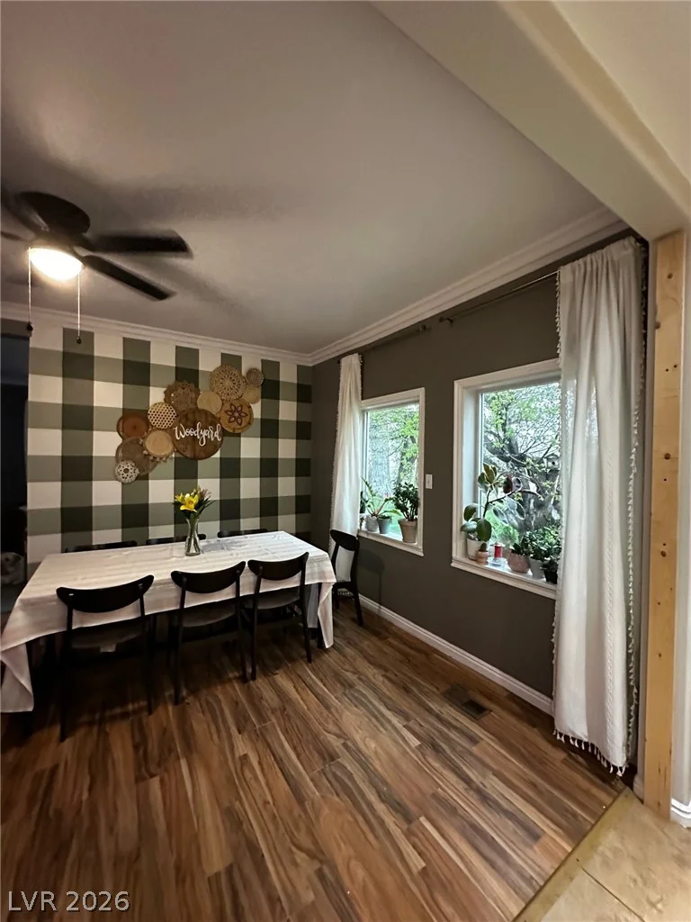 187 North Main Street, Ely, NV 89317