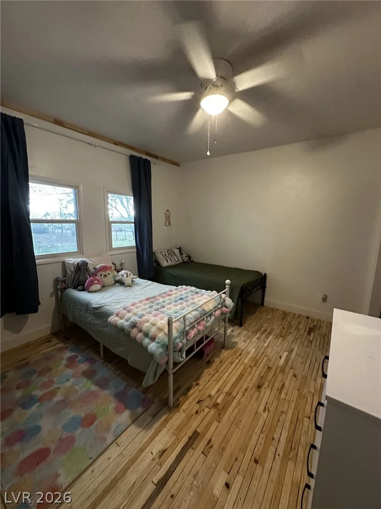 187 North Main Street, Ely, NV 89317