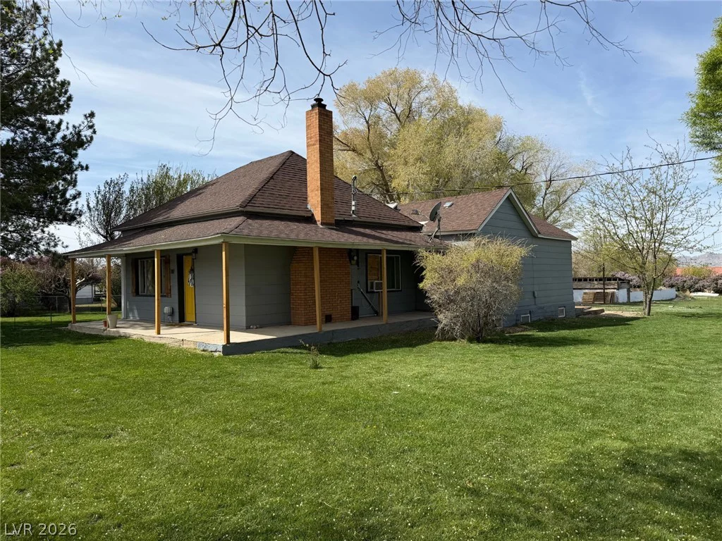 187 North Main Street, Ely, NV 89317