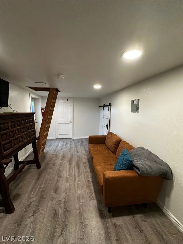 187 North Main Street, Ely, NV 89317