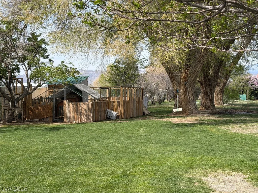187 North Main Street, Ely, NV 89317