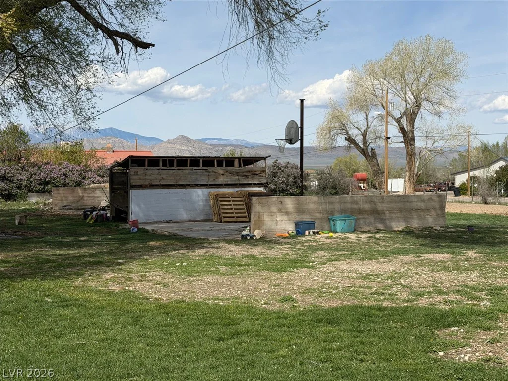 187 North Main Street, Ely, NV 89317