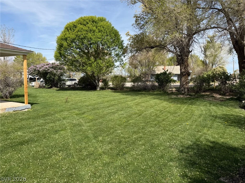 187 North Main Street, Ely, NV 89317
