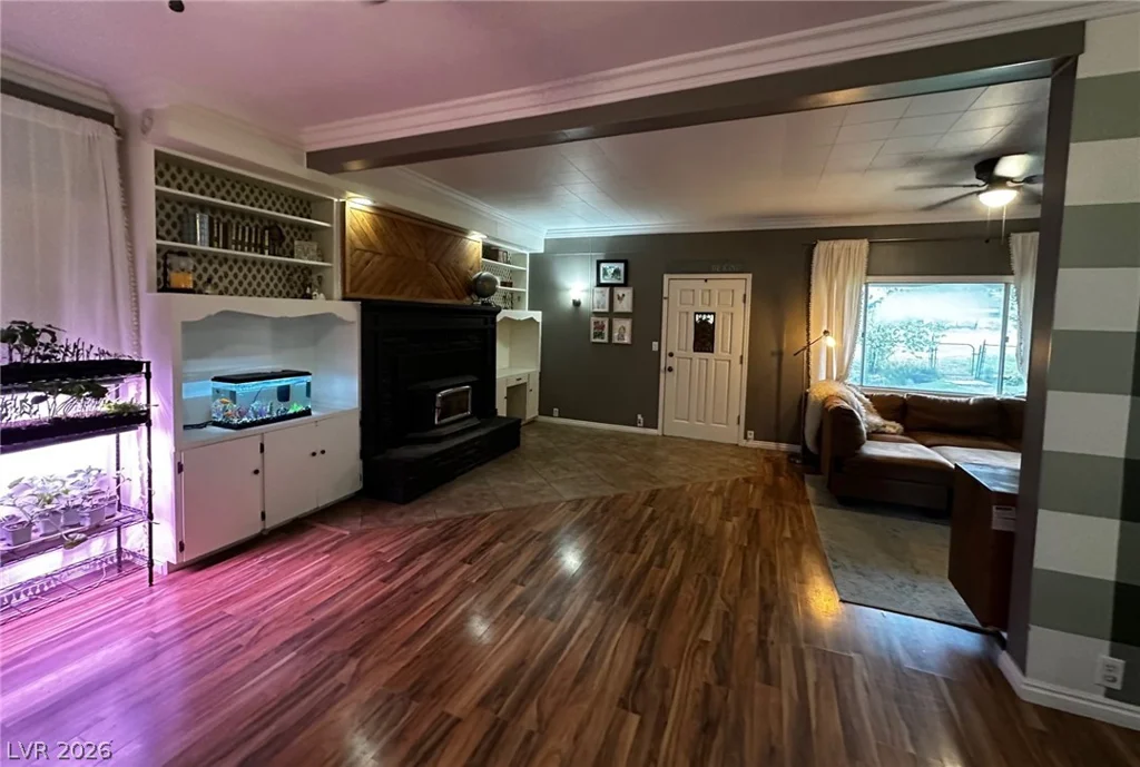 187 North Main Street, Ely, NV 89317