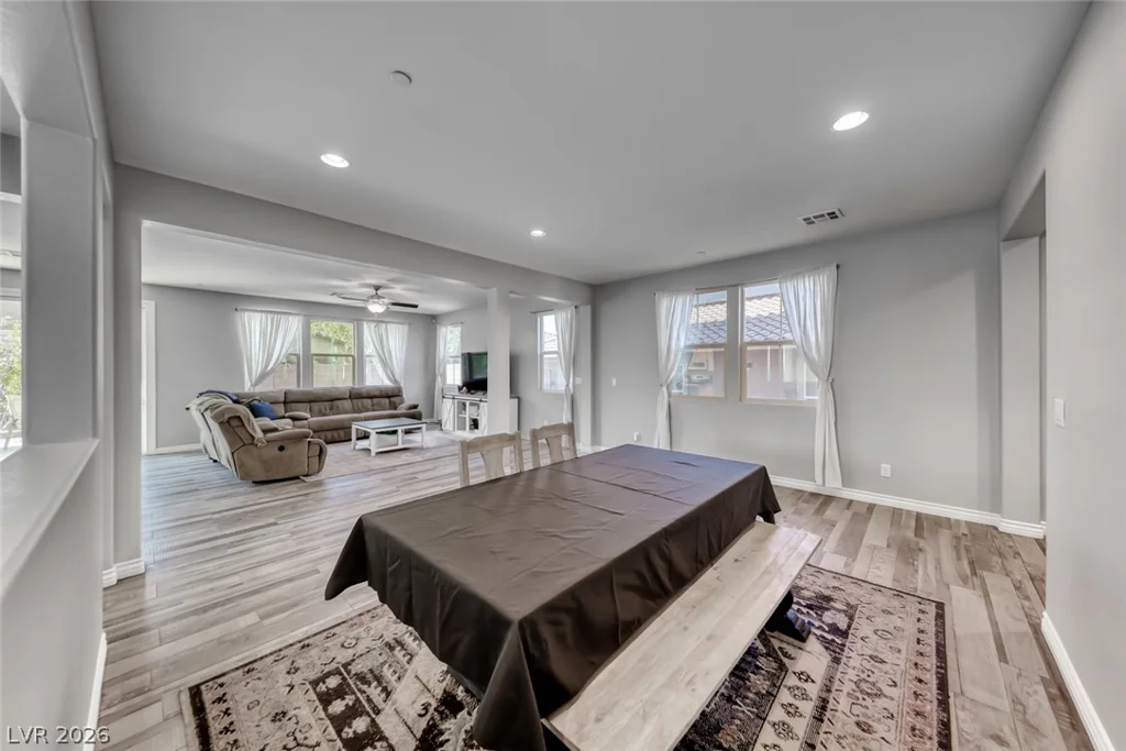 723 Gorringe Ridge, Henderson, NV 89002