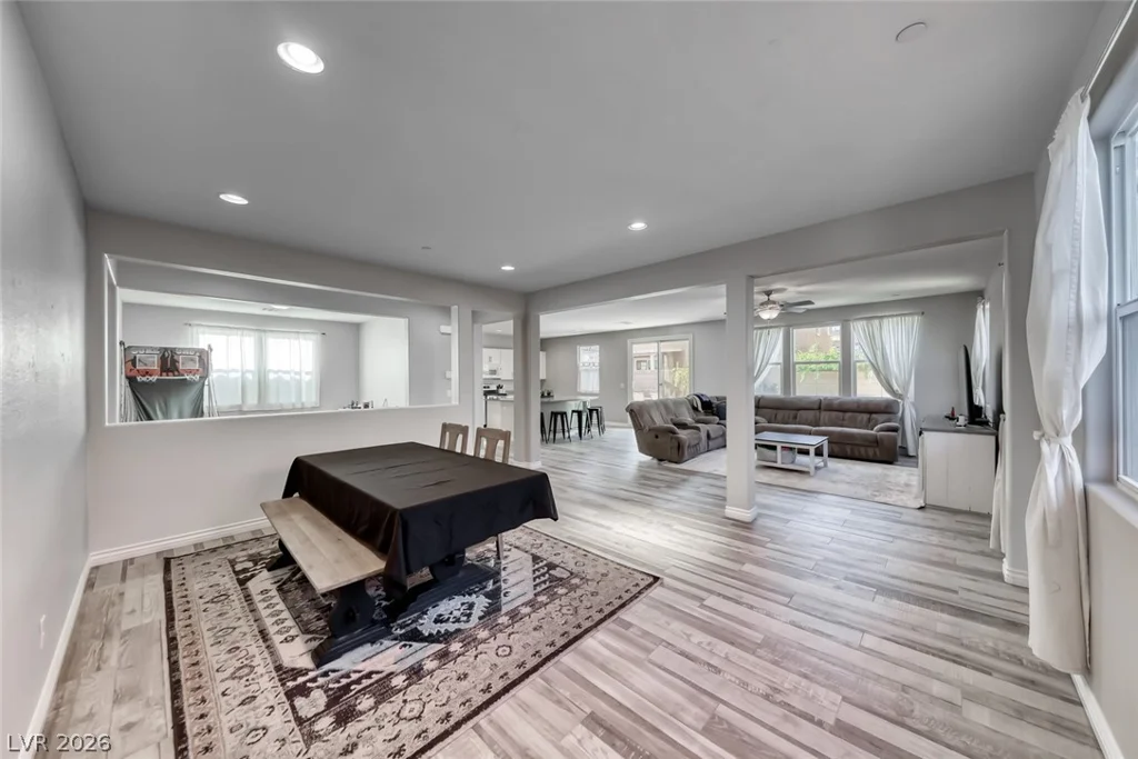 723 Gorringe Ridge, Henderson, NV 89002