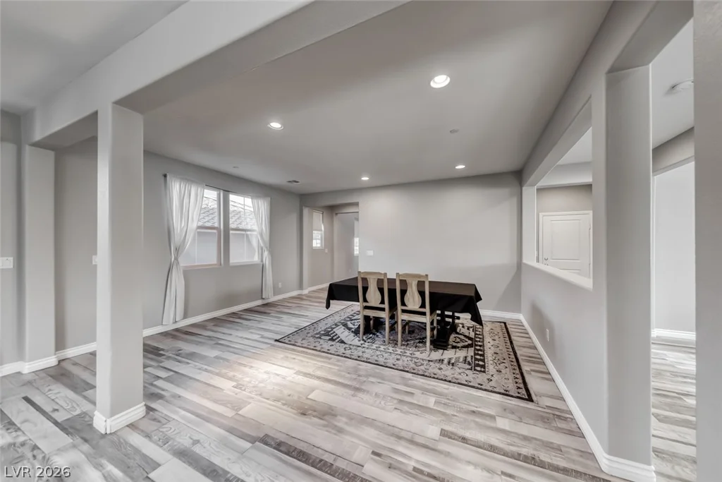 723 Gorringe Ridge, Henderson, NV 89002