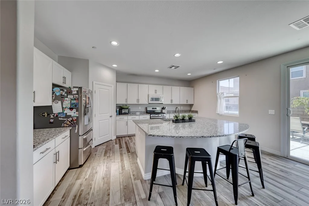 723 Gorringe Ridge, Henderson, NV 89002