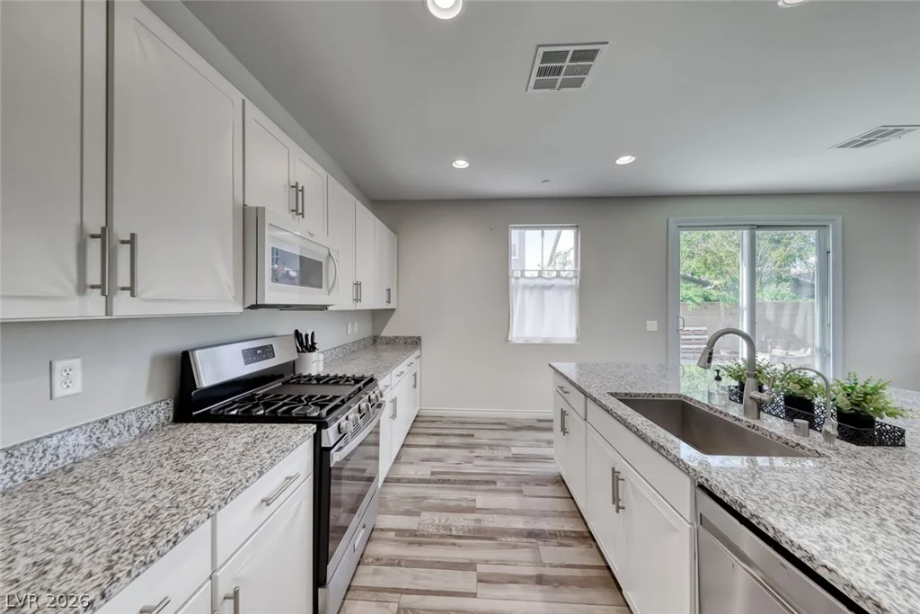 723 Gorringe Ridge, Henderson, NV 89002