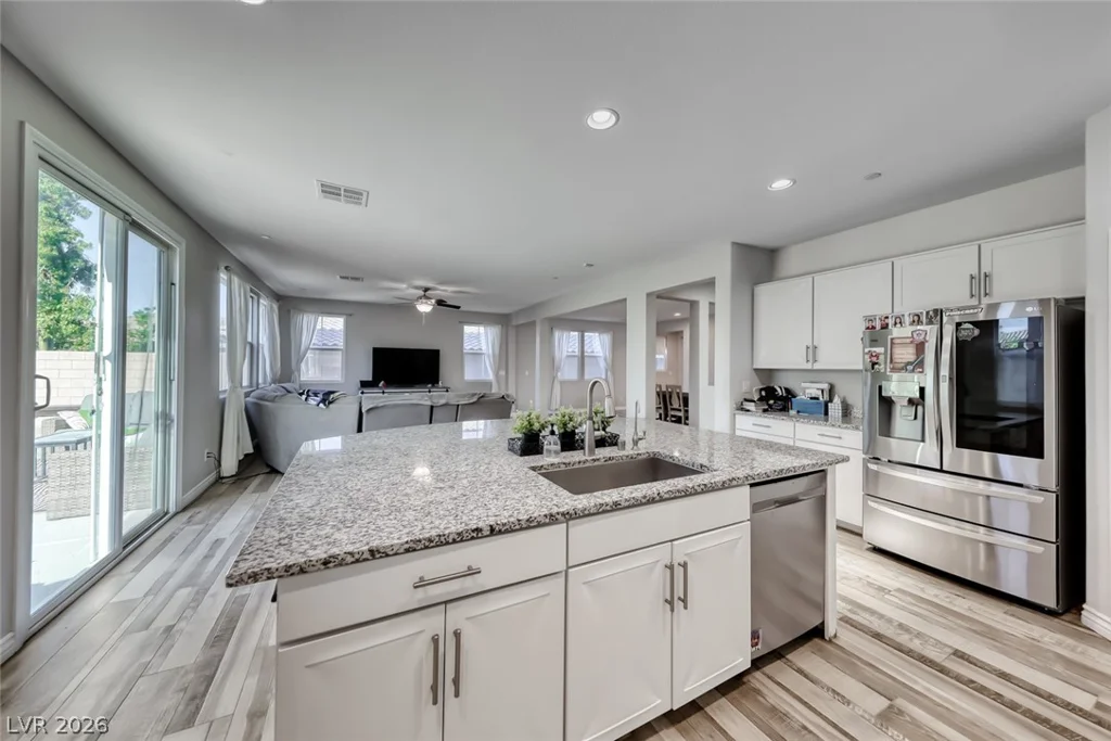 723 Gorringe Ridge, Henderson, NV 89002