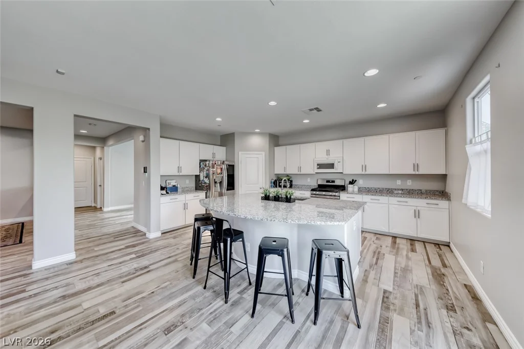 723 Gorringe Ridge, Henderson, NV 89002