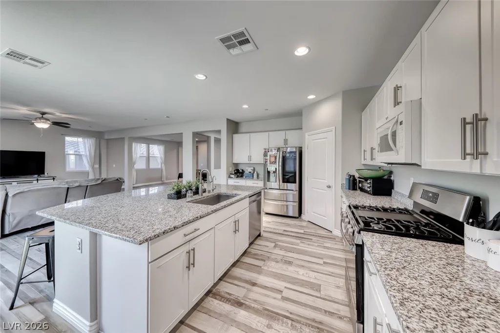 723 Gorringe Ridge, Henderson, NV 89002