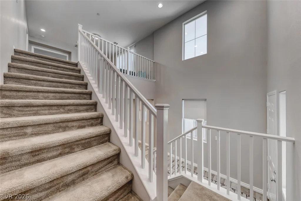 723 Gorringe Ridge, Henderson, NV 89002