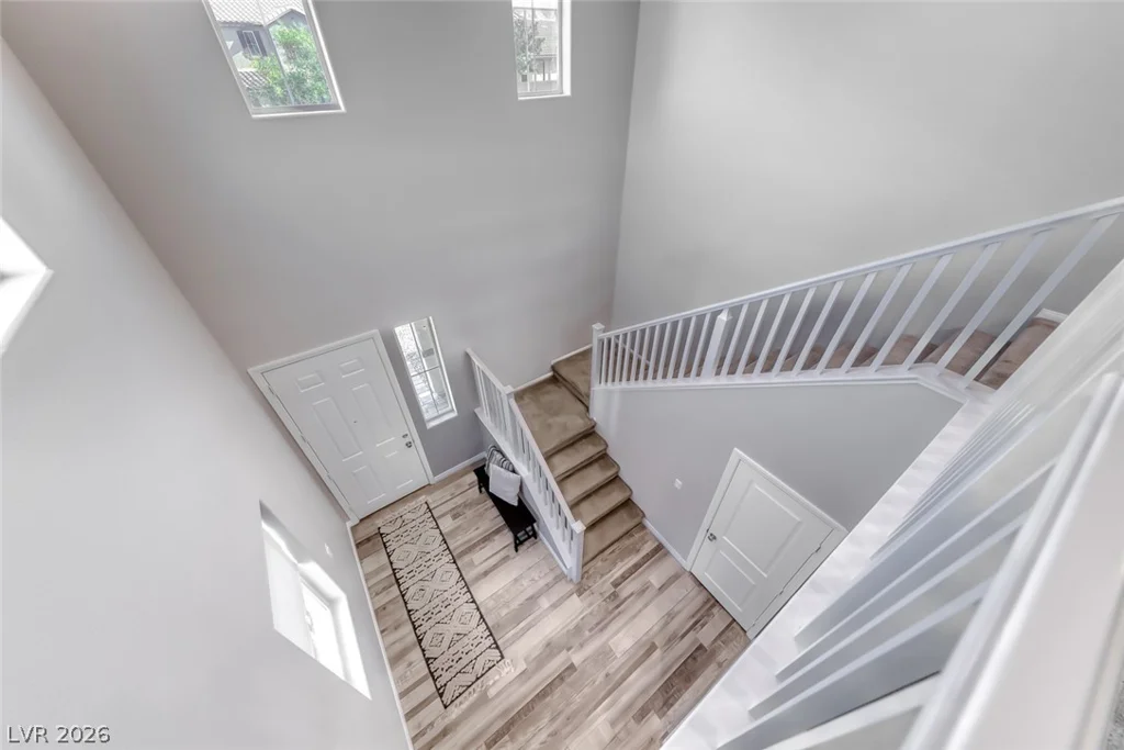 723 Gorringe Ridge, Henderson, NV 89002