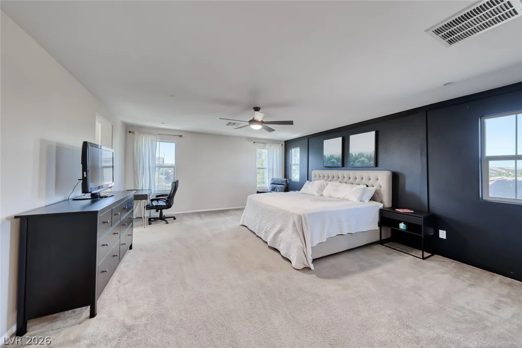723 Gorringe Ridge, Henderson, NV 89002