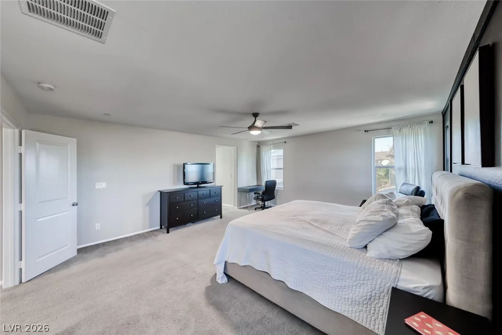 723 Gorringe Ridge, Henderson, NV 89002