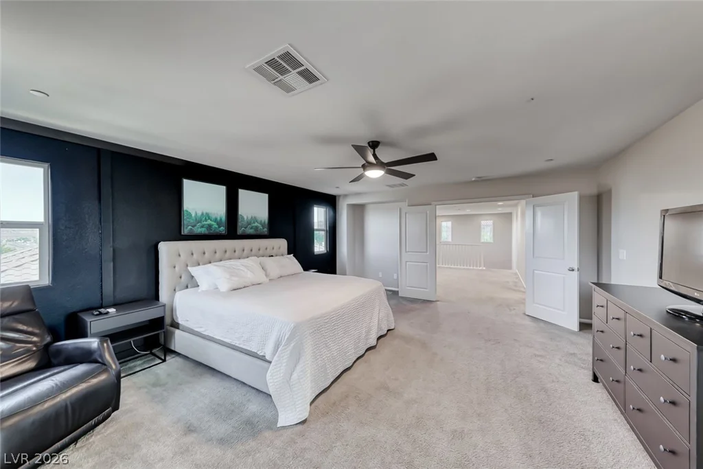 723 Gorringe Ridge, Henderson, NV 89002