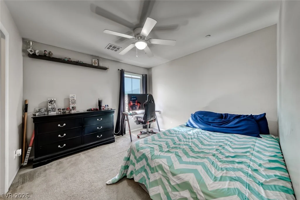 723 Gorringe Ridge, Henderson, NV 89002