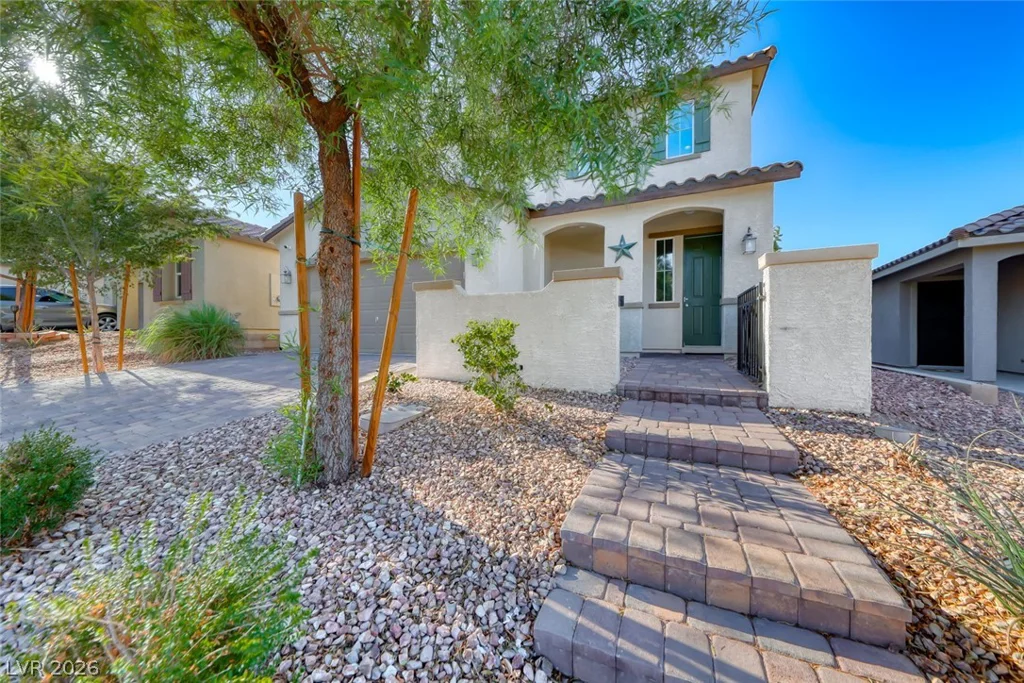 723 Gorringe Ridge, Henderson, NV 89002