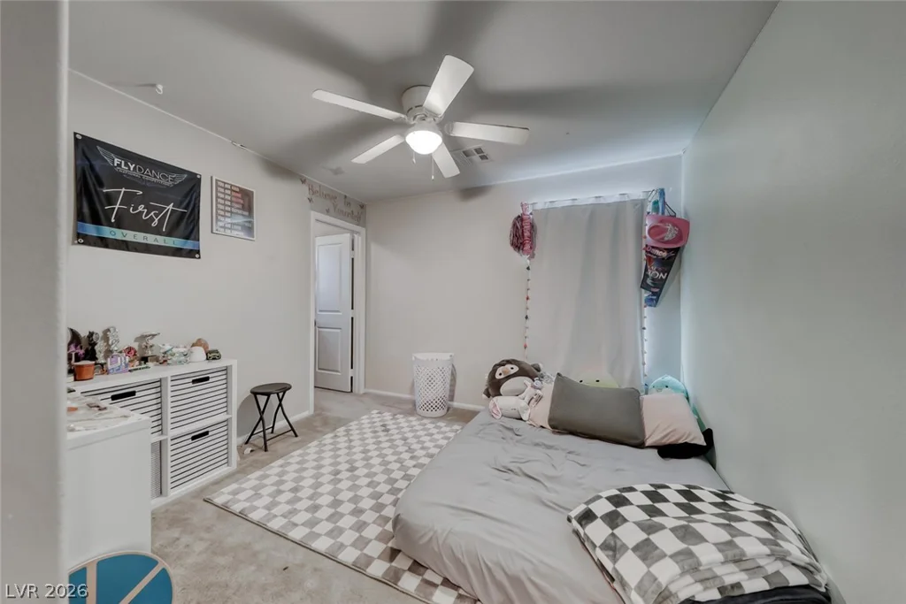 723 Gorringe Ridge, Henderson, NV 89002
