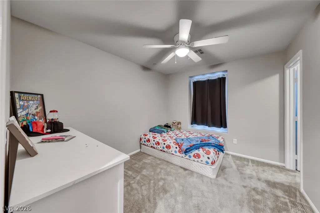 723 Gorringe Ridge, Henderson, NV 89002