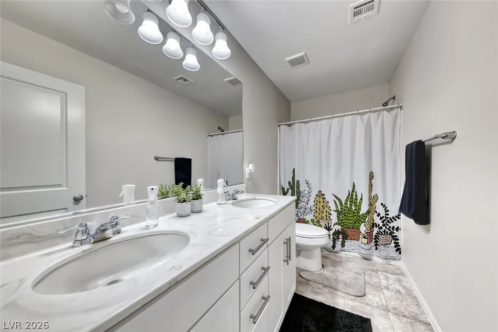 723 Gorringe Ridge, Henderson, NV 89002