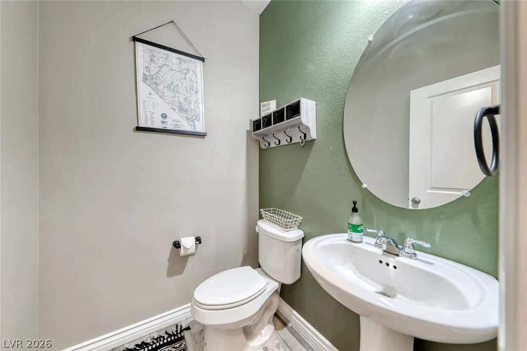 723 Gorringe Ridge, Henderson, NV 89002