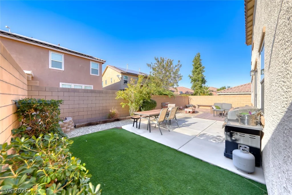 723 Gorringe Ridge, Henderson, NV 89002