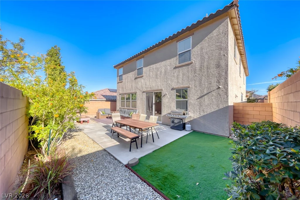 723 Gorringe Ridge, Henderson, NV 89002