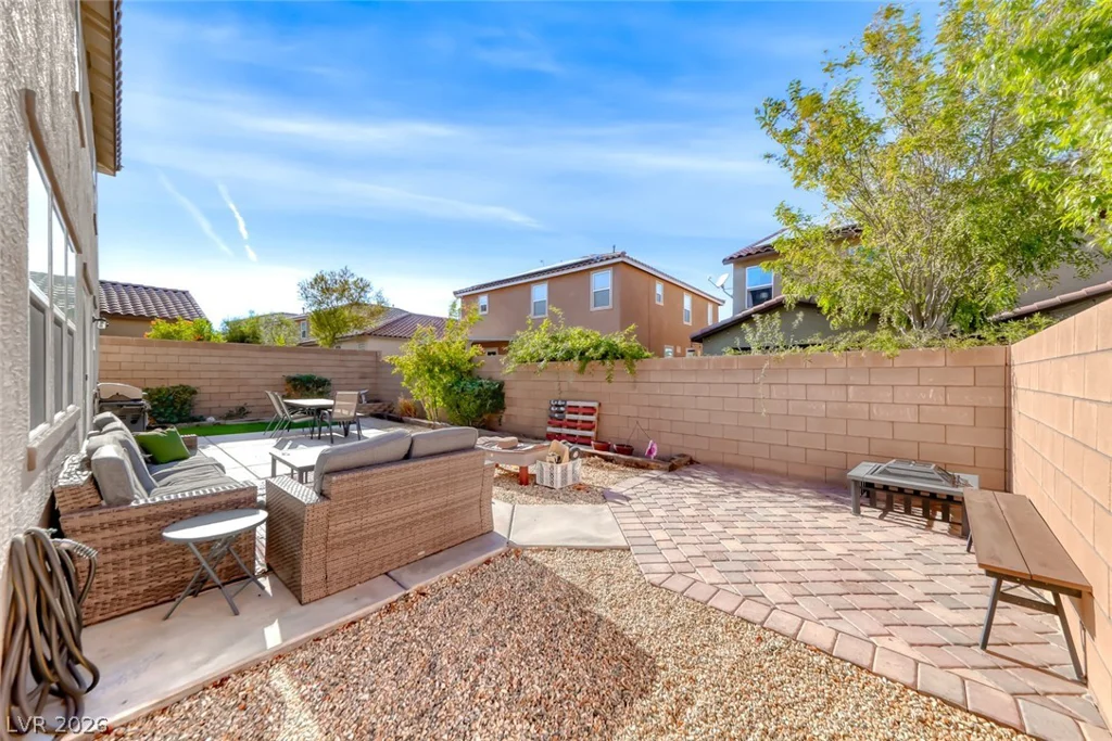 723 Gorringe Ridge, Henderson, NV 89002