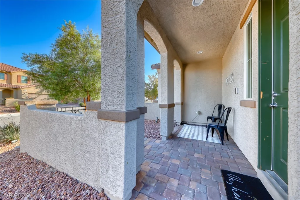 723 Gorringe Ridge, Henderson, NV 89002