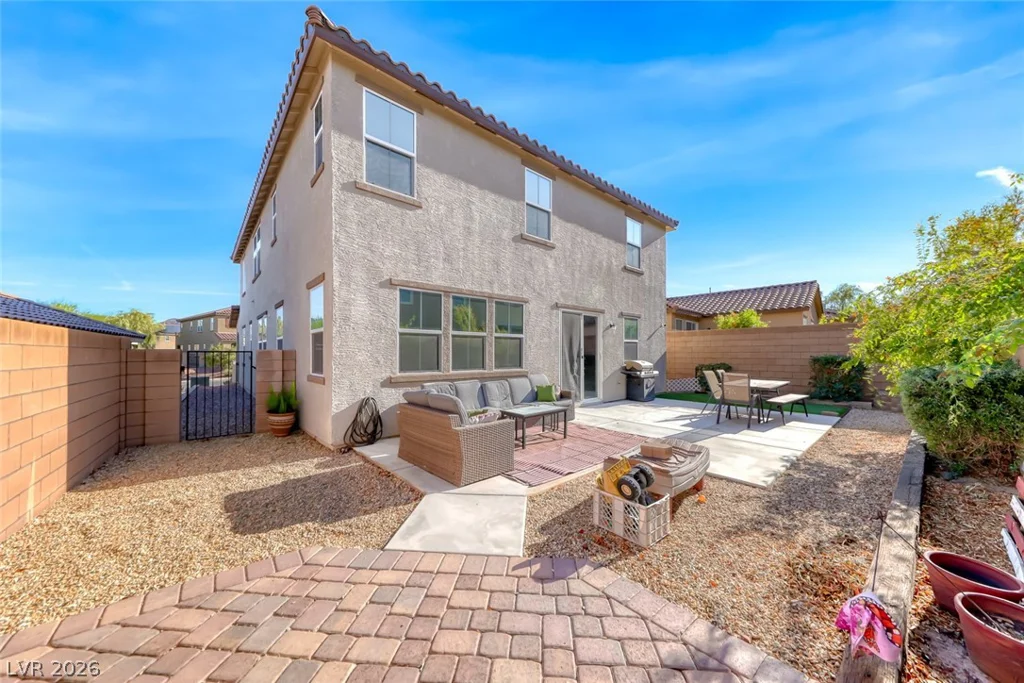 723 Gorringe Ridge, Henderson, NV 89002