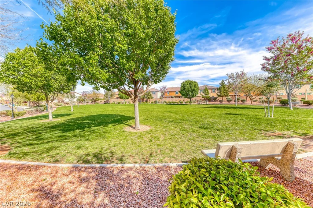 723 Gorringe Ridge, Henderson, NV 89002