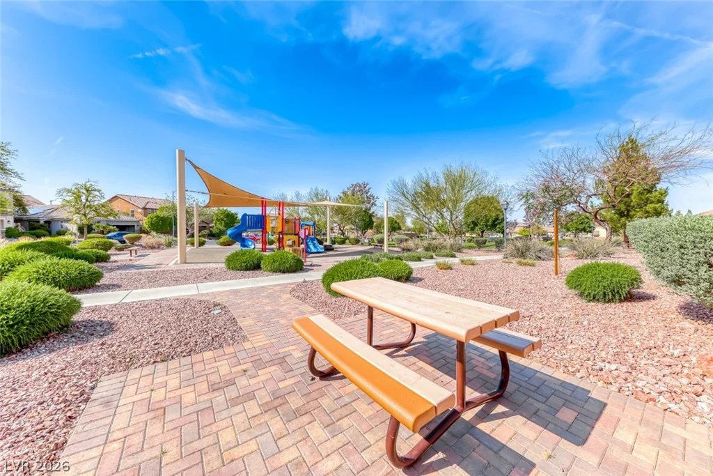 723 Gorringe Ridge, Henderson, NV 89002