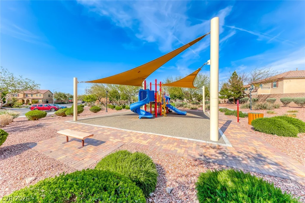 723 Gorringe Ridge, Henderson, NV 89002