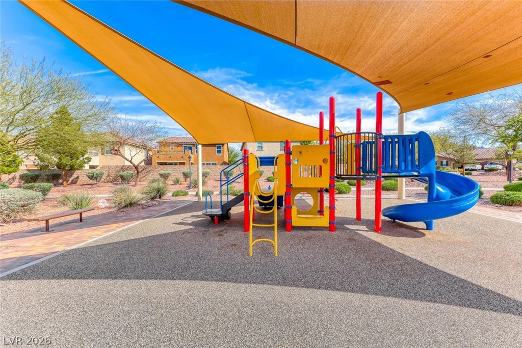 723 Gorringe Ridge, Henderson, NV 89002