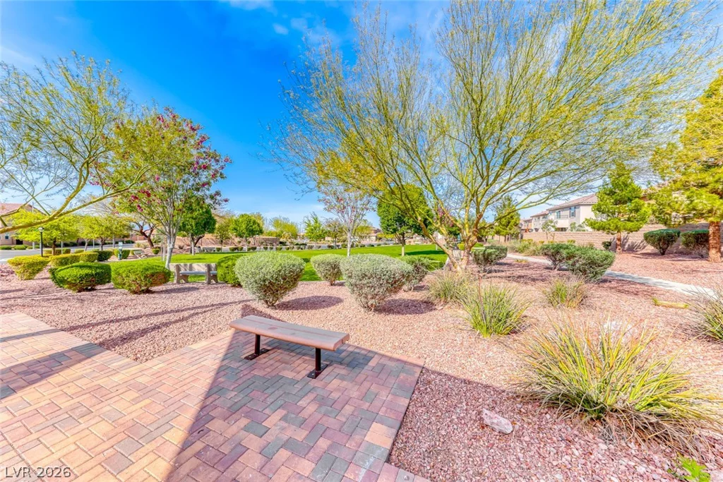 723 Gorringe Ridge, Henderson, NV 89002