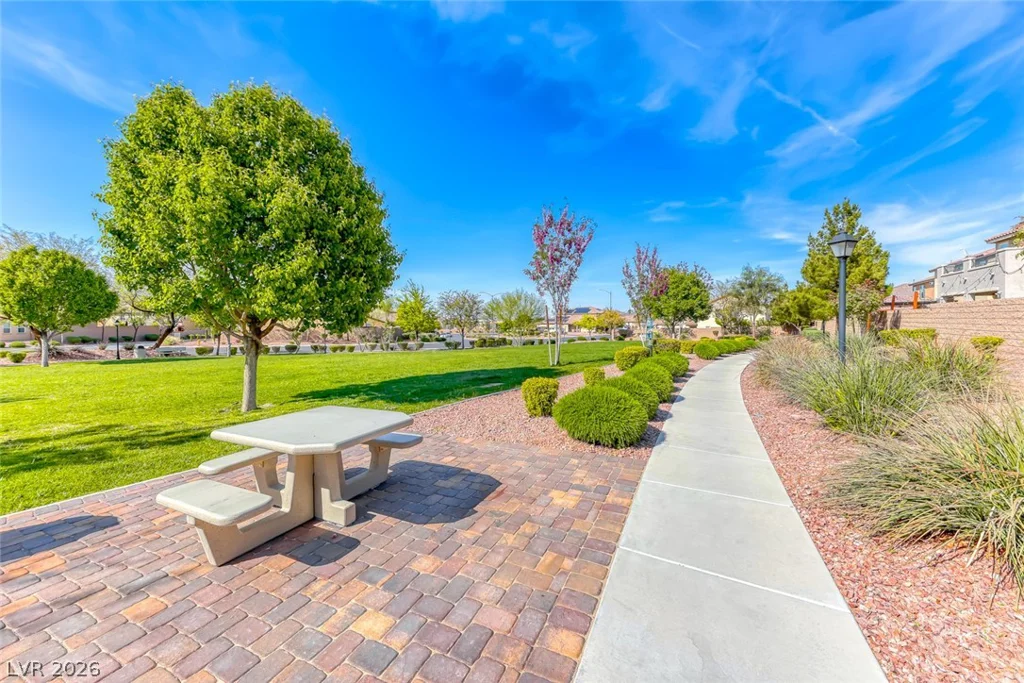 723 Gorringe Ridge, Henderson, NV 89002