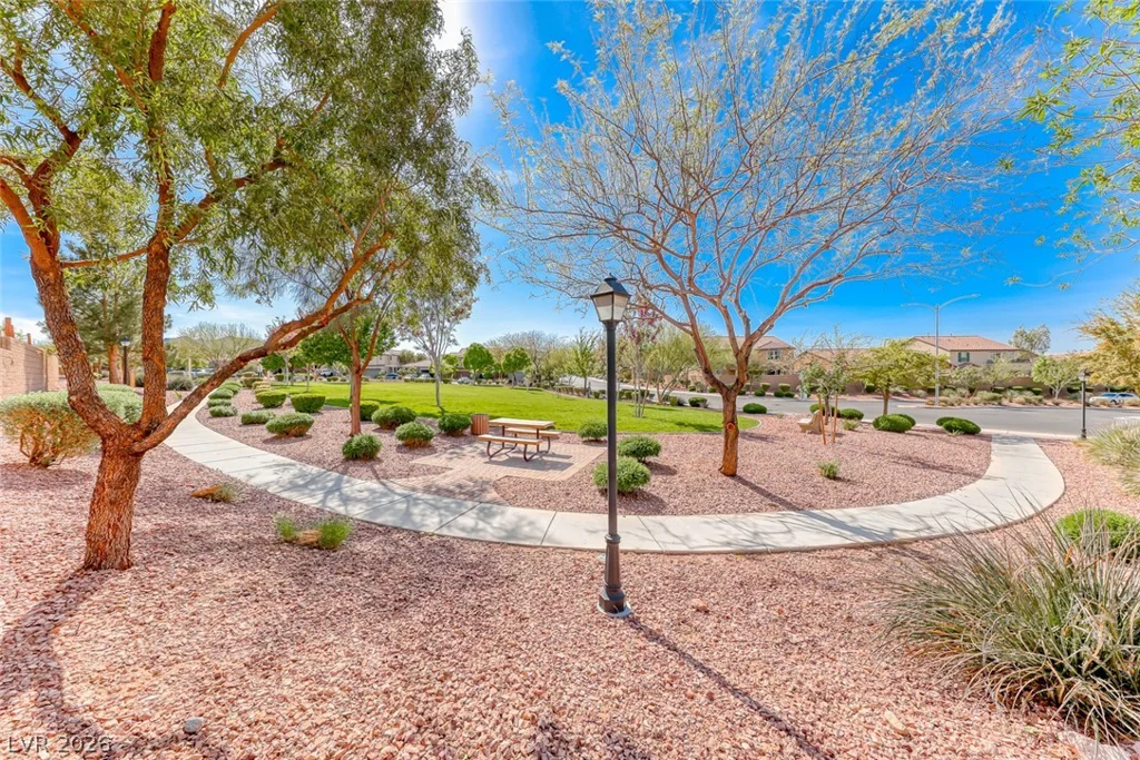 723 Gorringe Ridge, Henderson, NV 89002