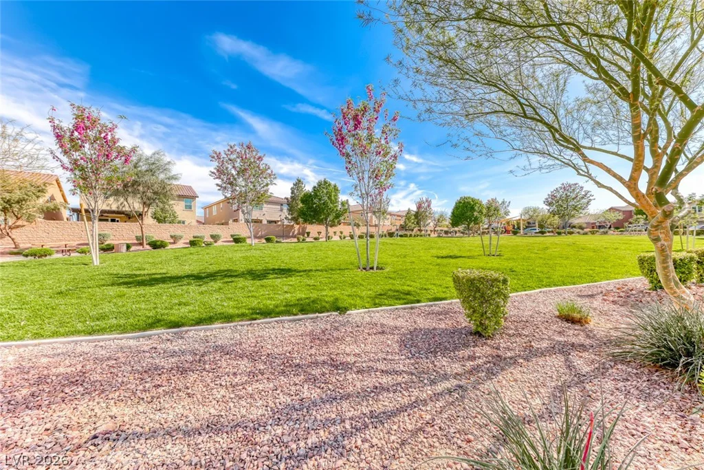 723 Gorringe Ridge, Henderson, NV 89002