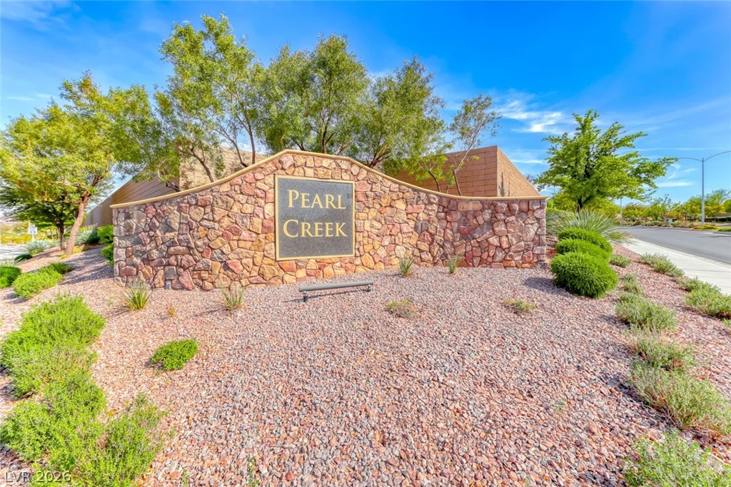 723 Gorringe Ridge, Henderson, NV 89002