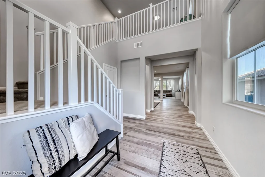 723 Gorringe Ridge, Henderson, NV 89002