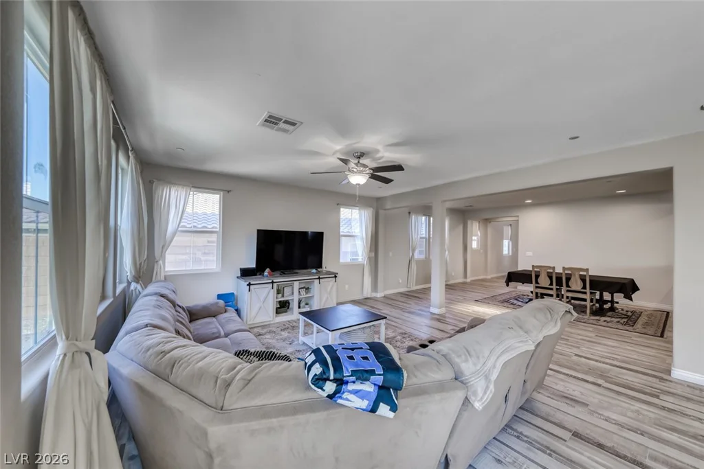 723 Gorringe Ridge, Henderson, NV 89002