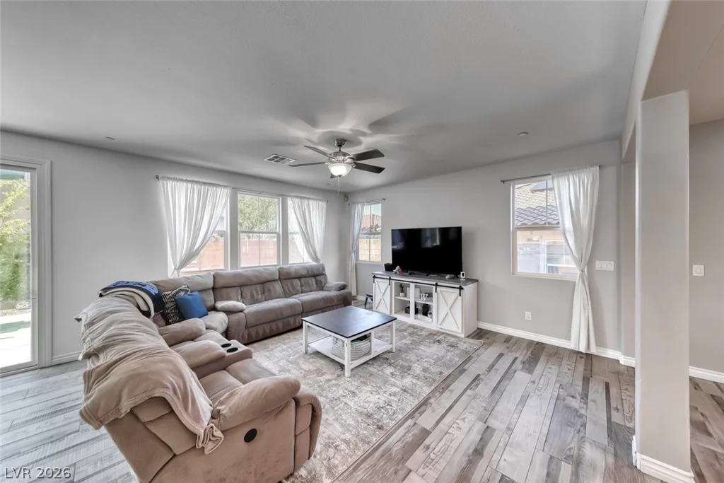 723 Gorringe Ridge, Henderson, NV 89002