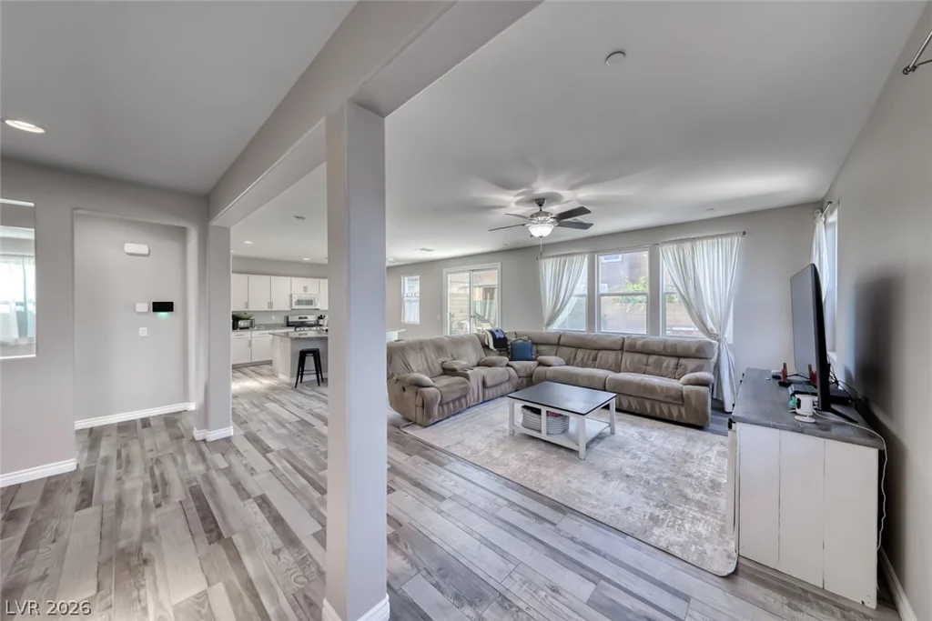 723 Gorringe Ridge, Henderson, NV 89002
