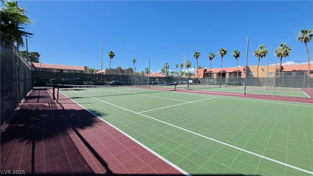 5121 River Glen, Las Vegas, NV 89103