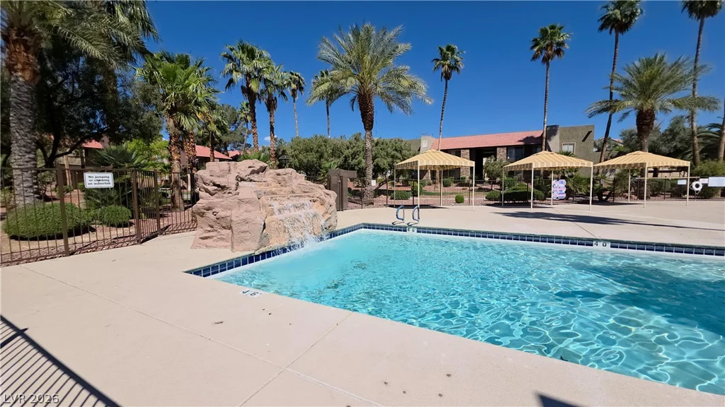 5121 River Glen, Las Vegas, NV 89103