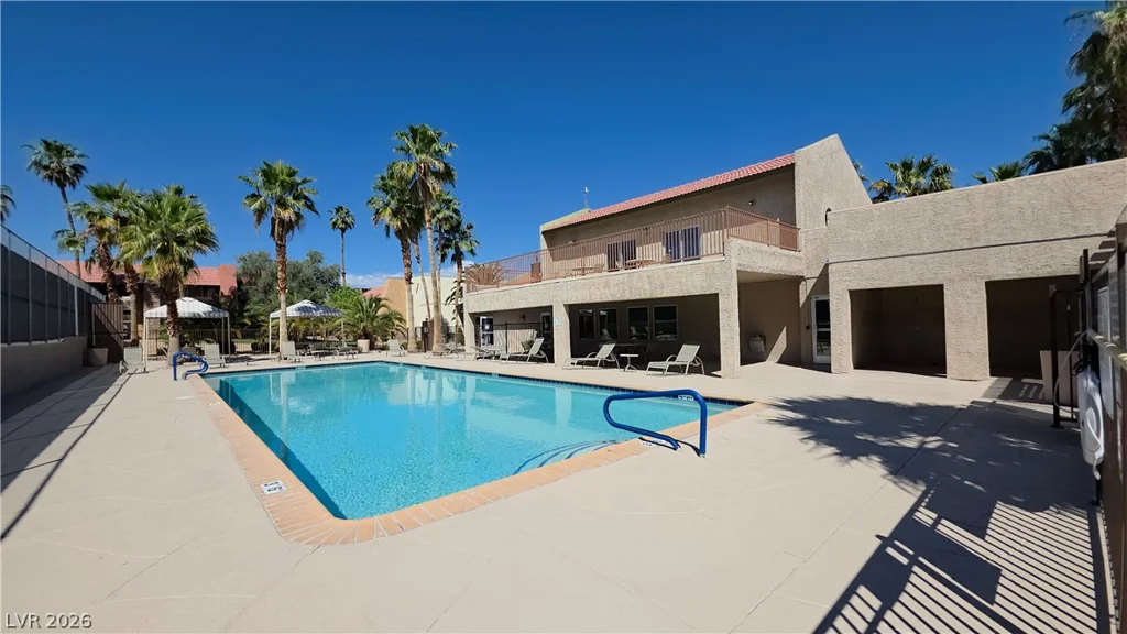 5121 River Glen, Las Vegas, NV 89103