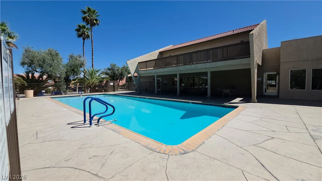 5121 River Glen, Las Vegas, NV 89103