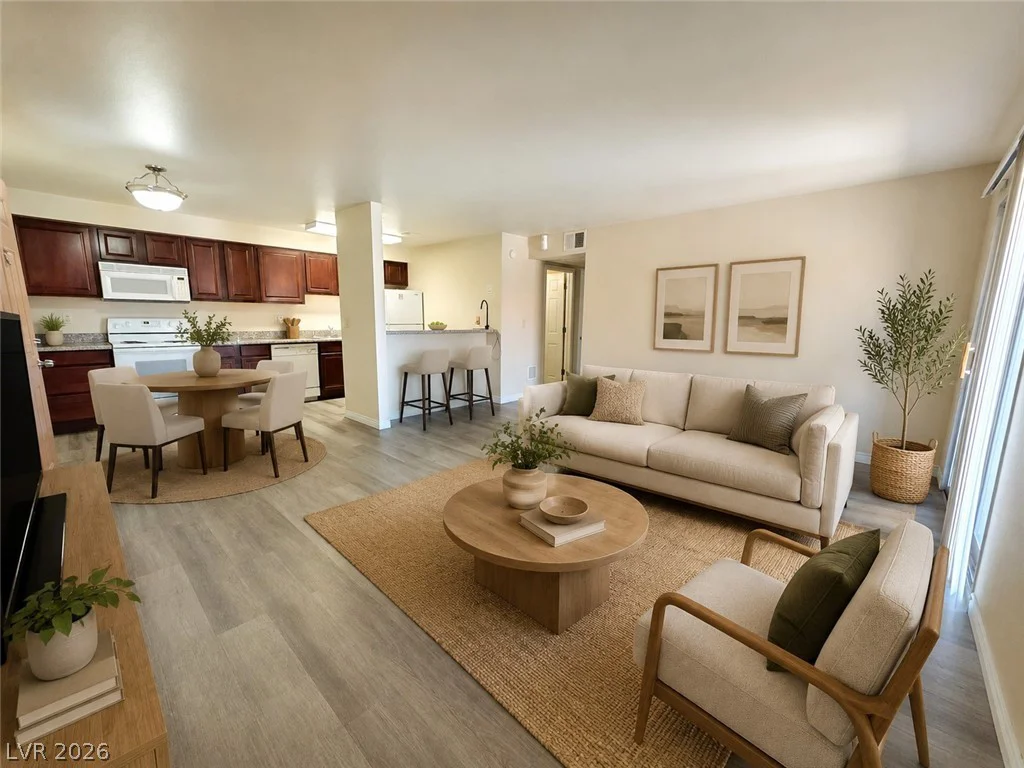 5121 River Glen, Las Vegas, NV 89103
